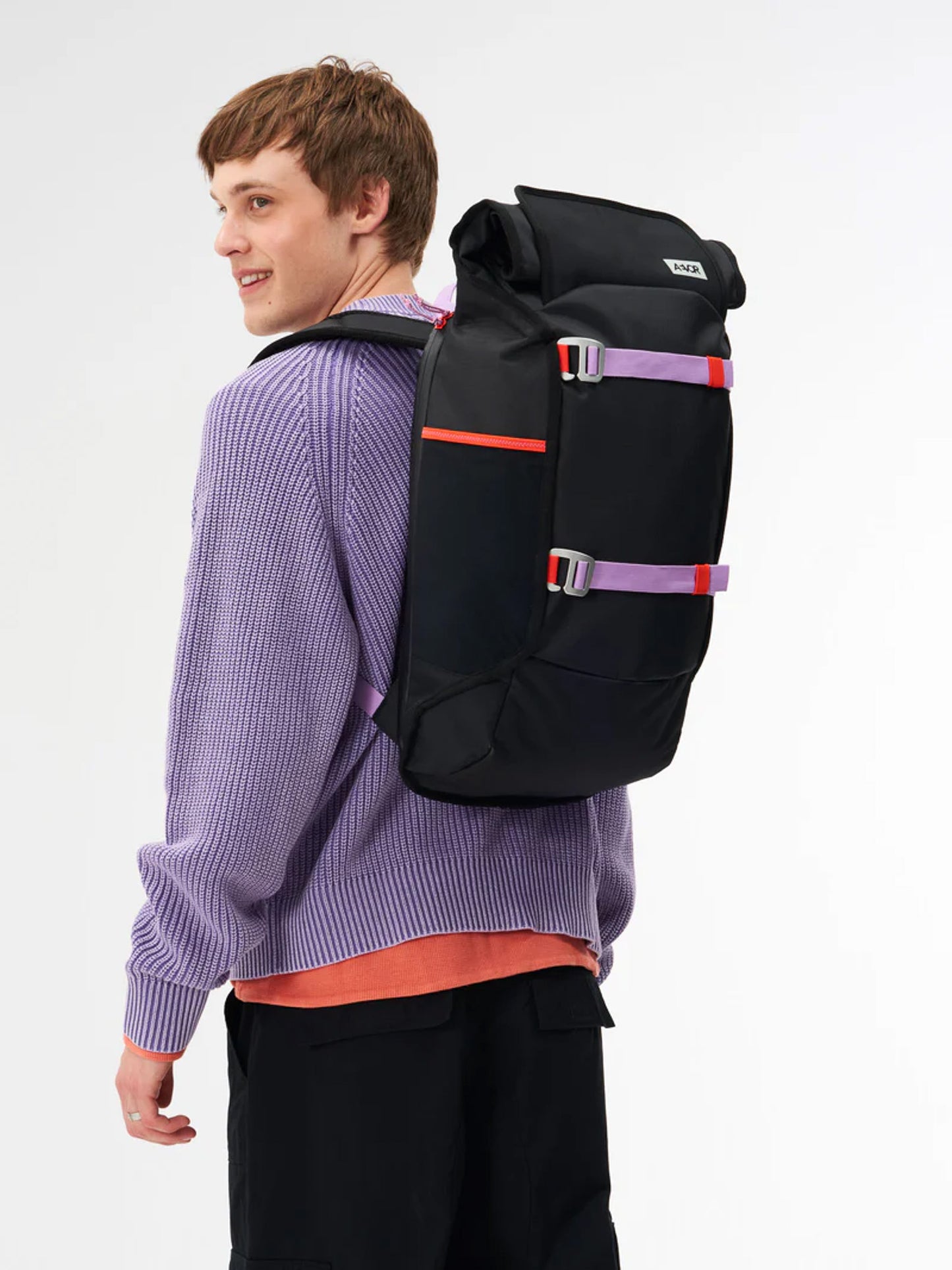 Aevor - TRIP PACK - Proof Dual Dip Violet Rush