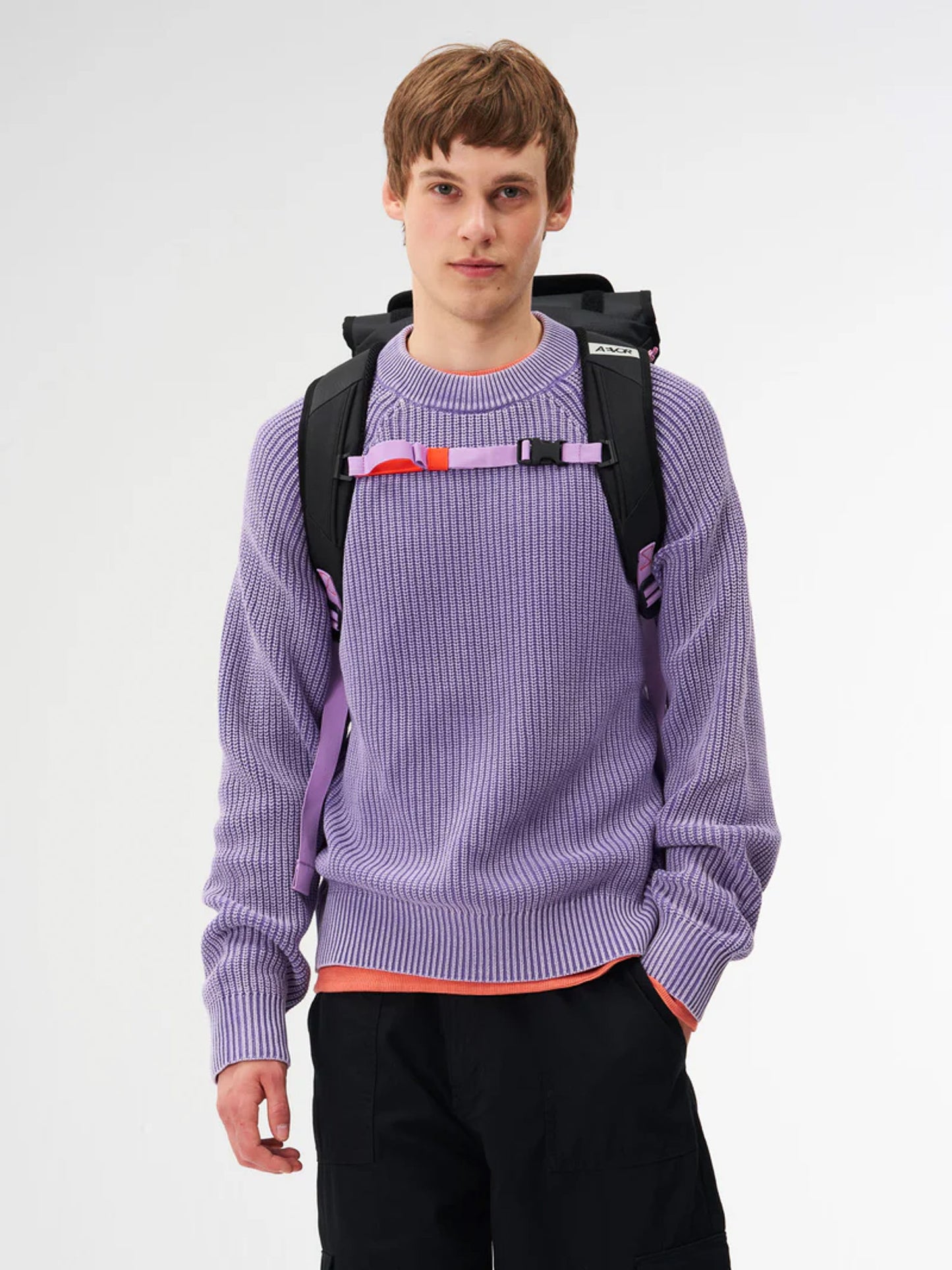 Aevor - TRIP PACK - Proof Dual Dip Violet Rush