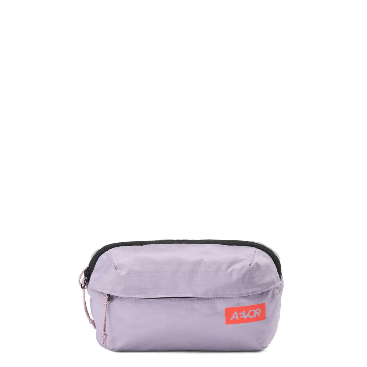 Aevor - HIP BAG EASE - Ripstop Lavender