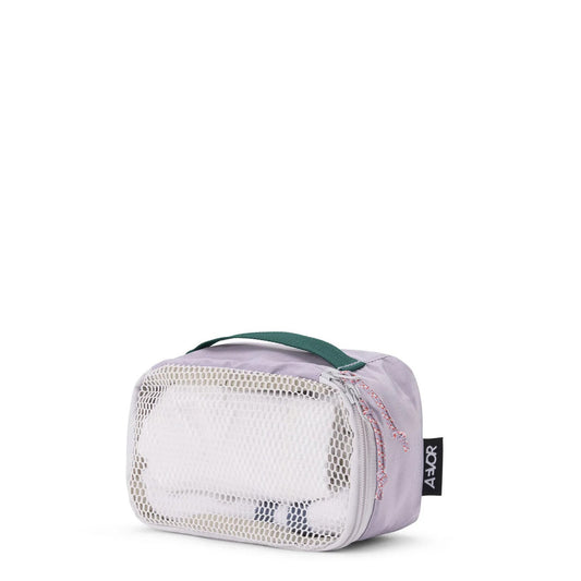 Aevor - PACKING CUBE SMALL - Ripstop Lavender