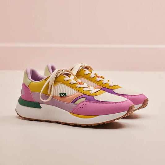 Anaelle_Suede_vegan_et_mesh_rose_violet_ecru_ANAF2F010D_3.jpg