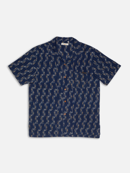 Arvid-Ikat-Shirt-Blueberry-140879P12-1-Flatshot