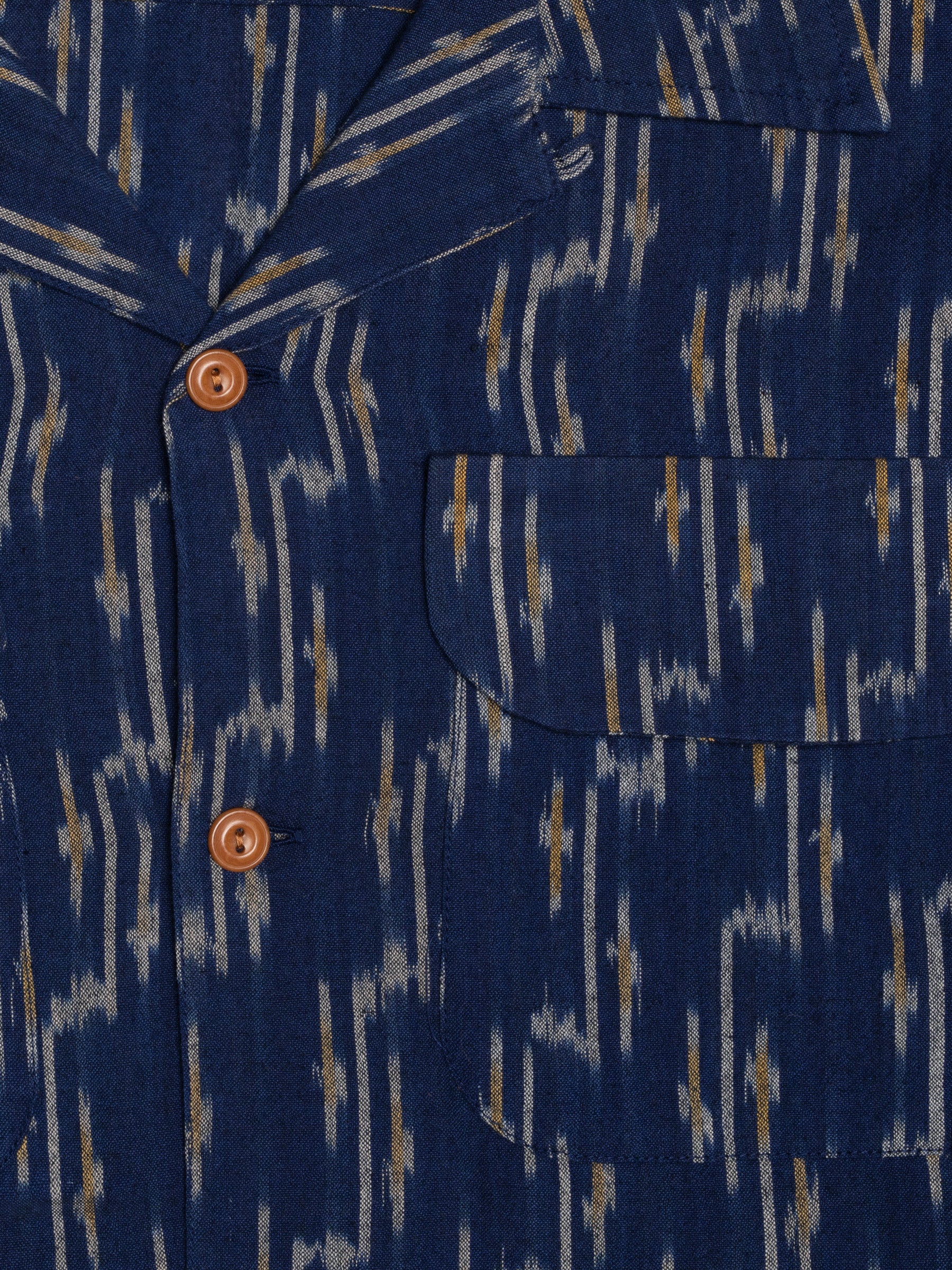 Arvid-Ikat-Shirt-Blueberry-140879P12-3