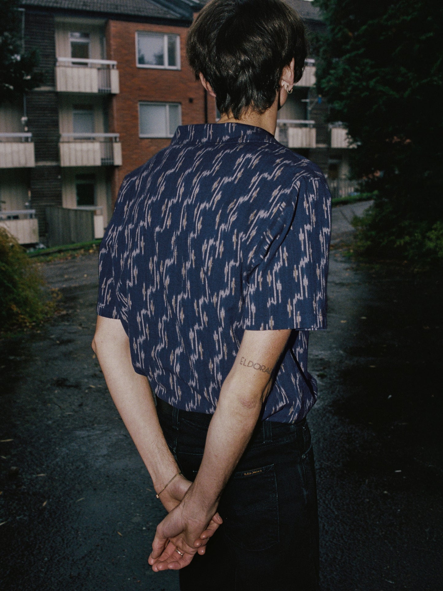 Arvid-Ikat-Shirt-Blueberry-140879P12-5