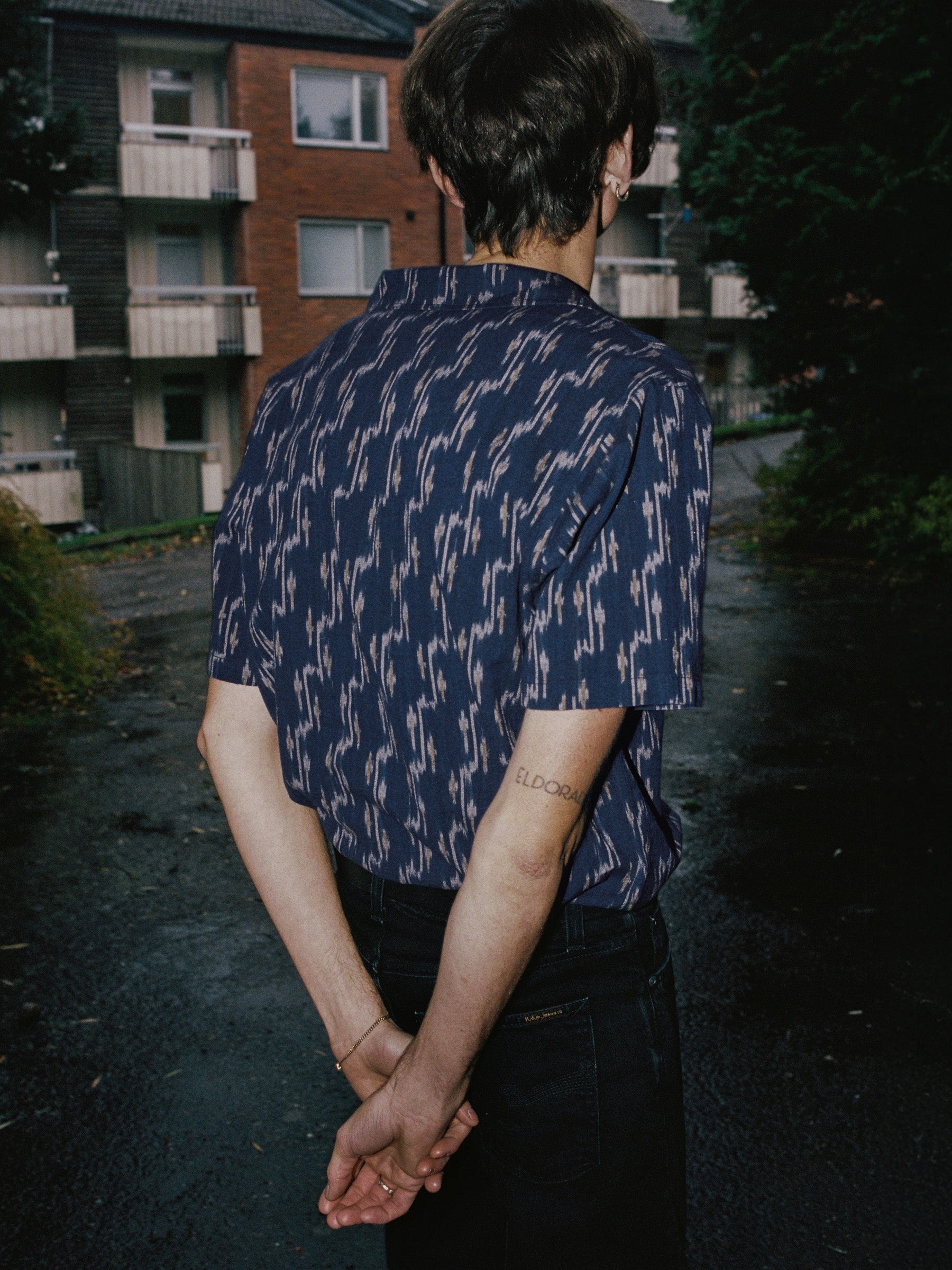 Arvid-Ikat-Shirt-Blueberry-140879P12-5