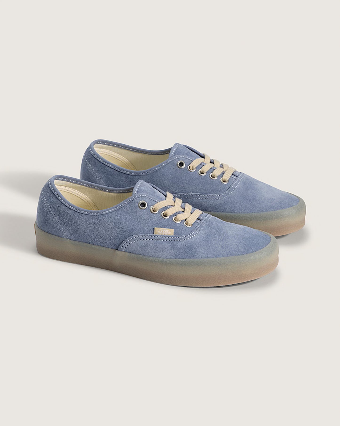 Vans - AUTHENTIC - Glacial Slate Blue
