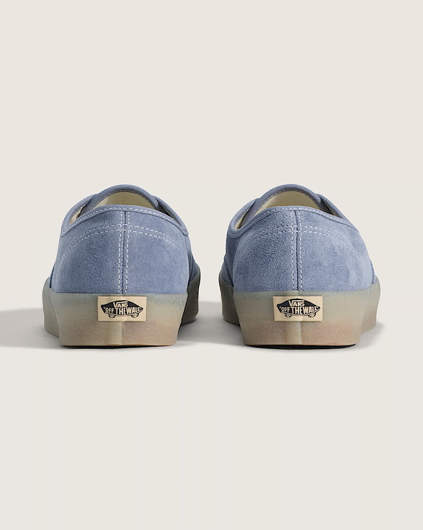 Vans - AUTHENTIC - Glacial Slate Blue
