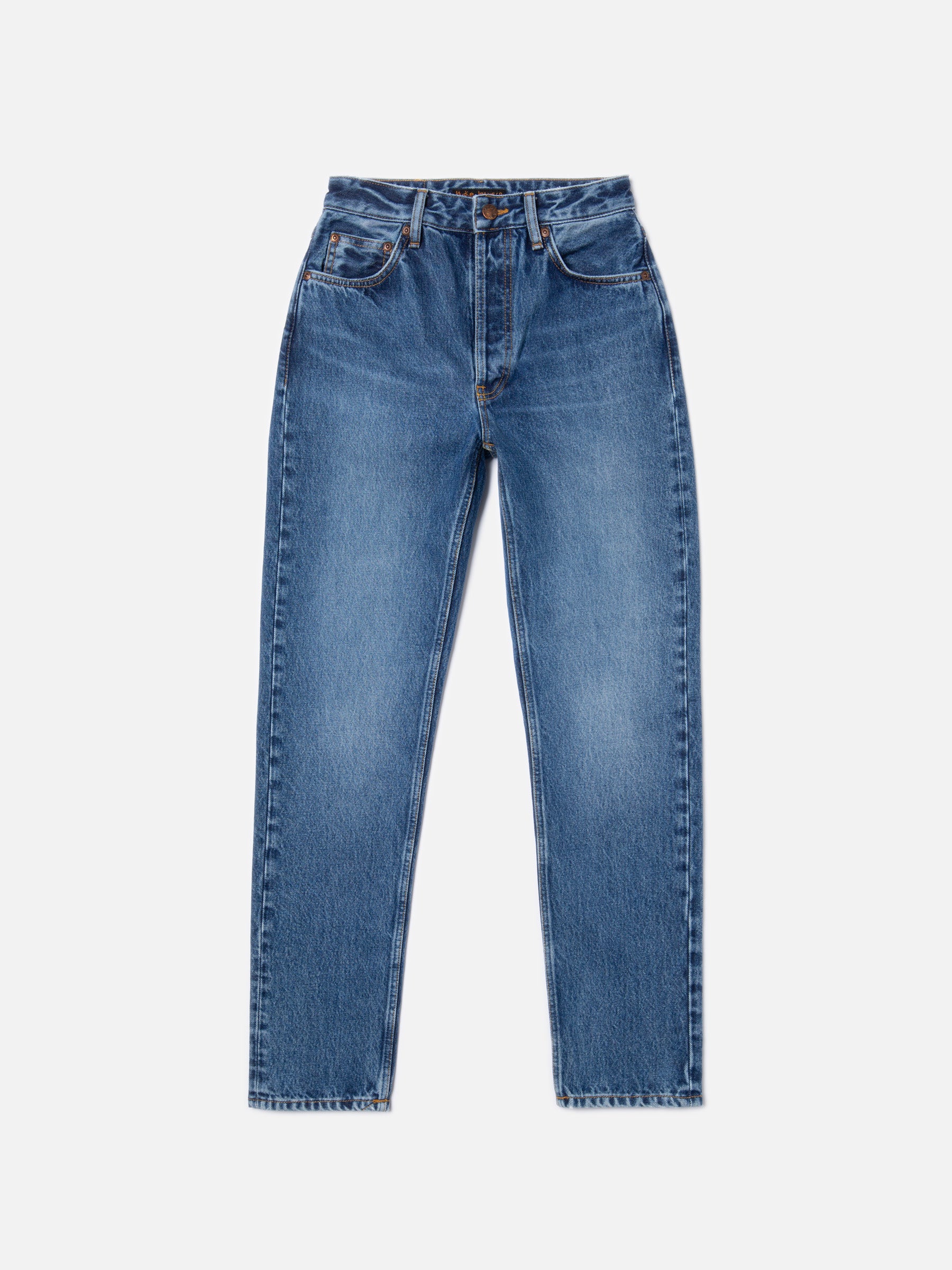Breezy-Britt Day Dreamer flat front
