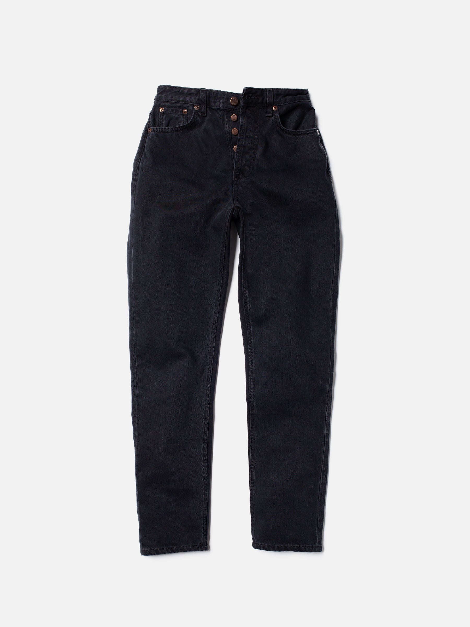 Breezy Britt Aged Black 114246 06