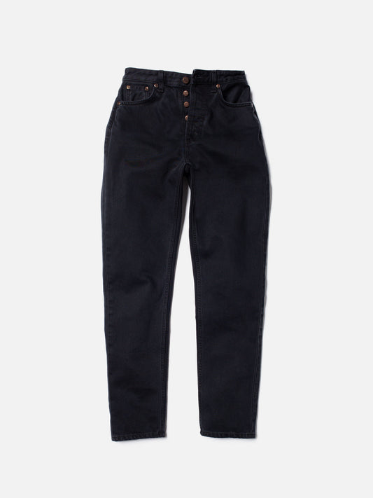 Breezy Britt Aged Black 114246 06