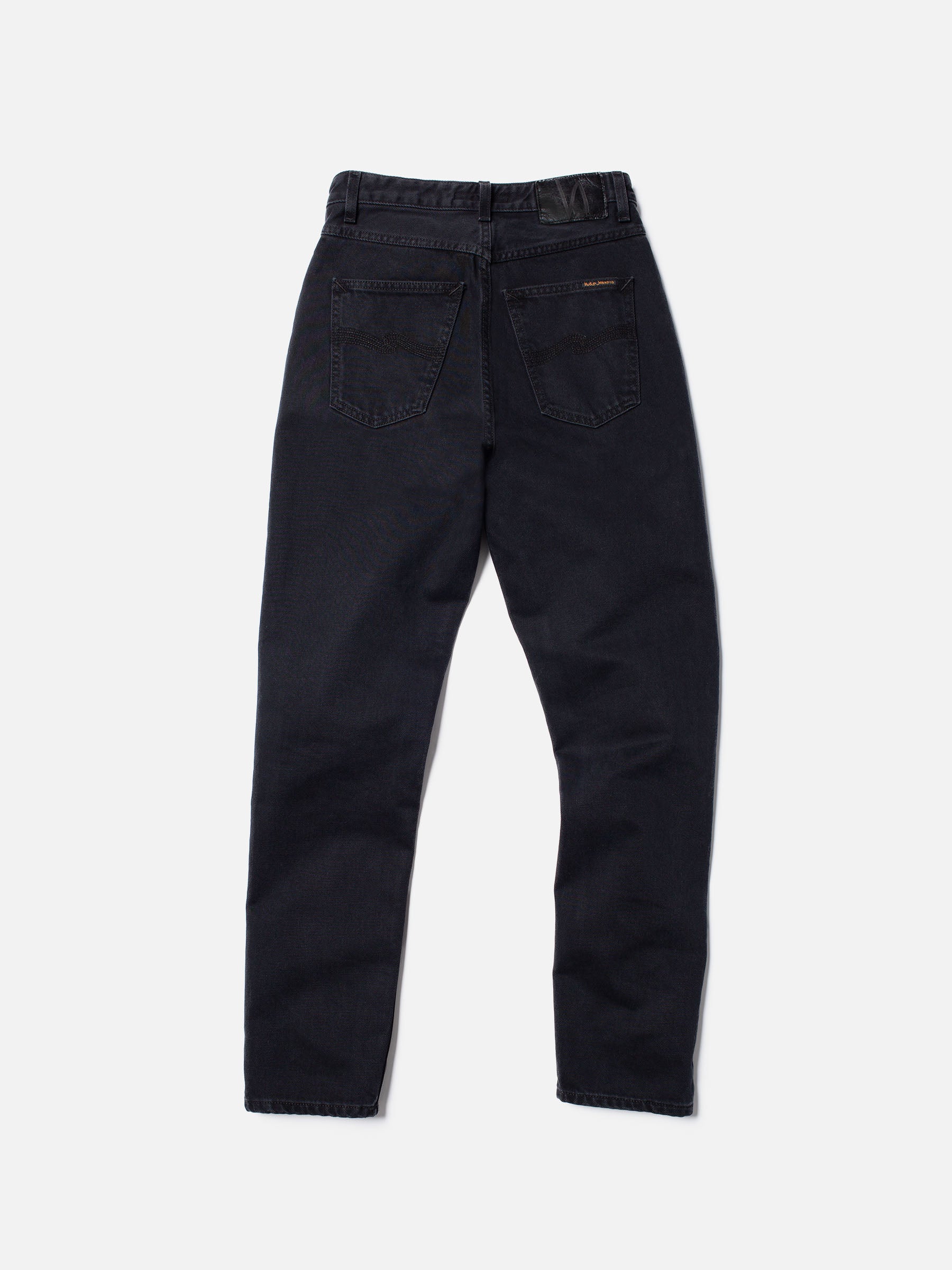 Breezy Britt Aged Black 114246 07