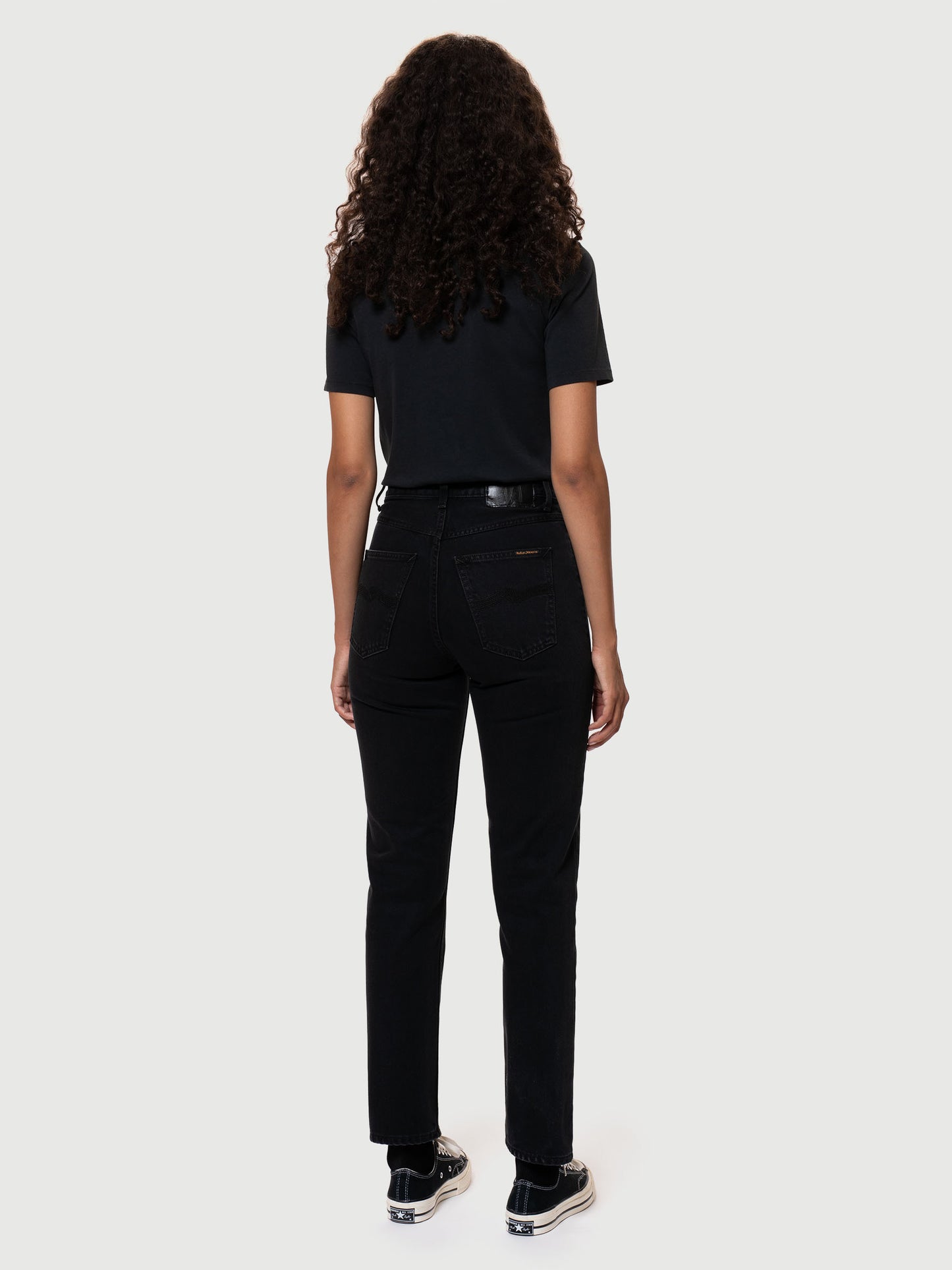 Breezy Britt Aged Black 114246 20