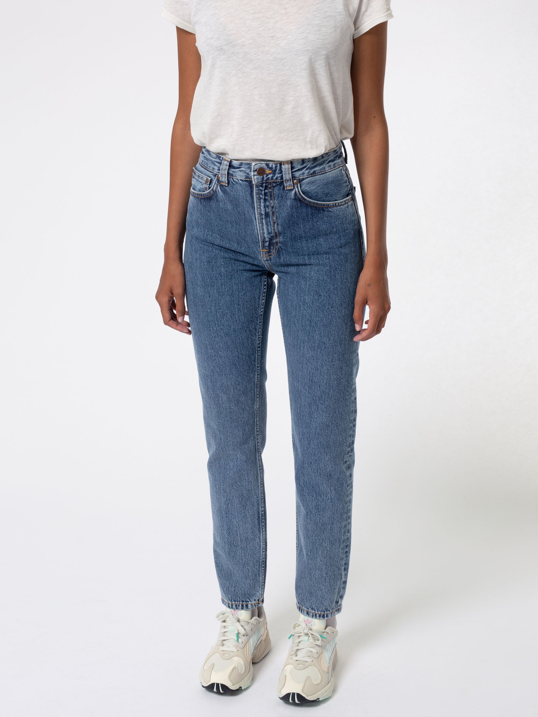 Breezy Britt Friendly Blue 113289 12