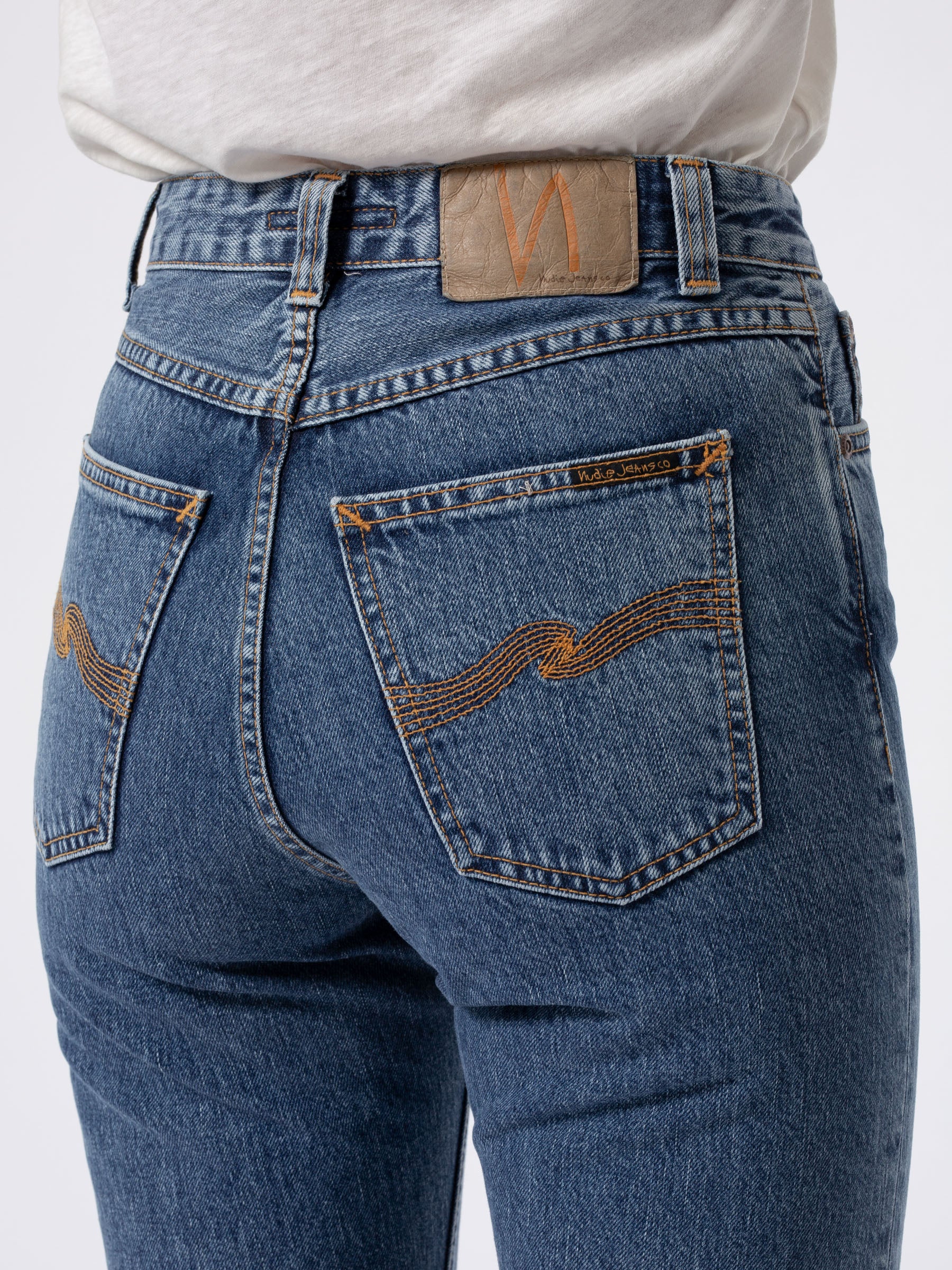 Breezy Britt Friendly Blue 113289 16