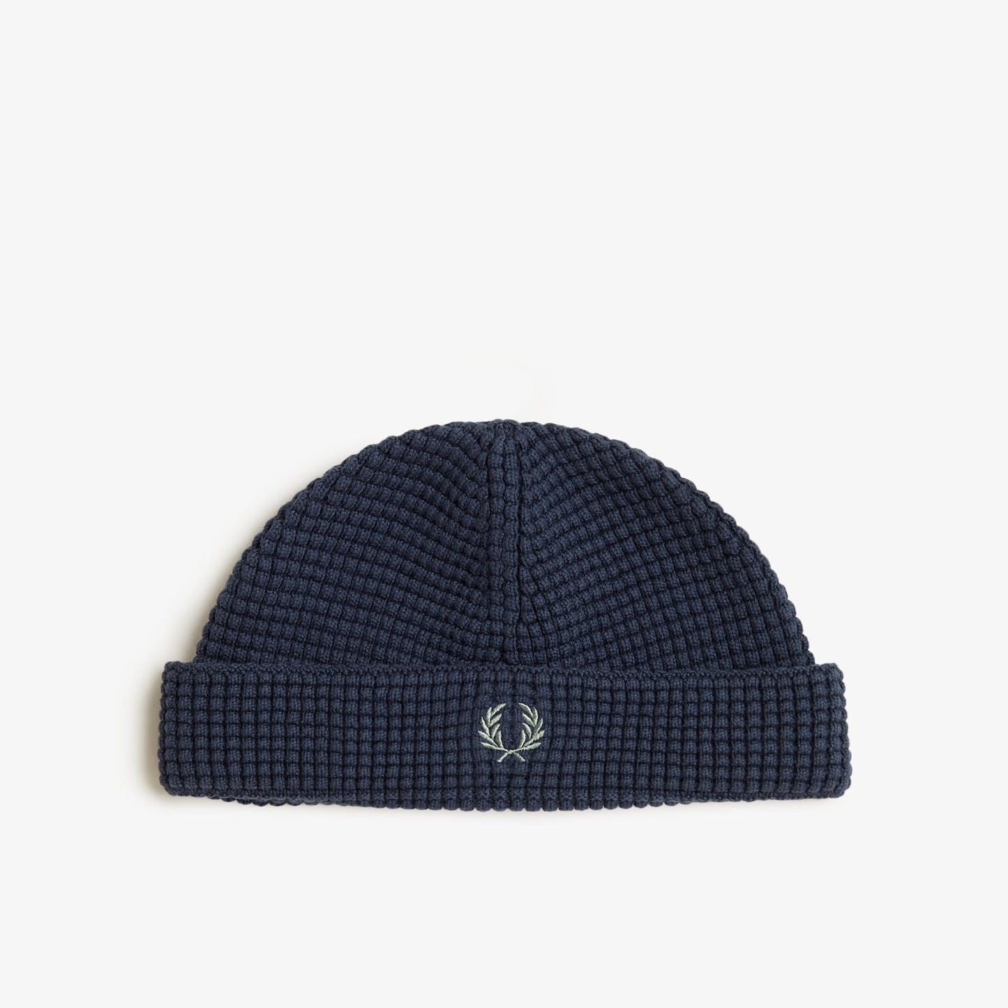 Fred Perry - WAFFLE BEANIE