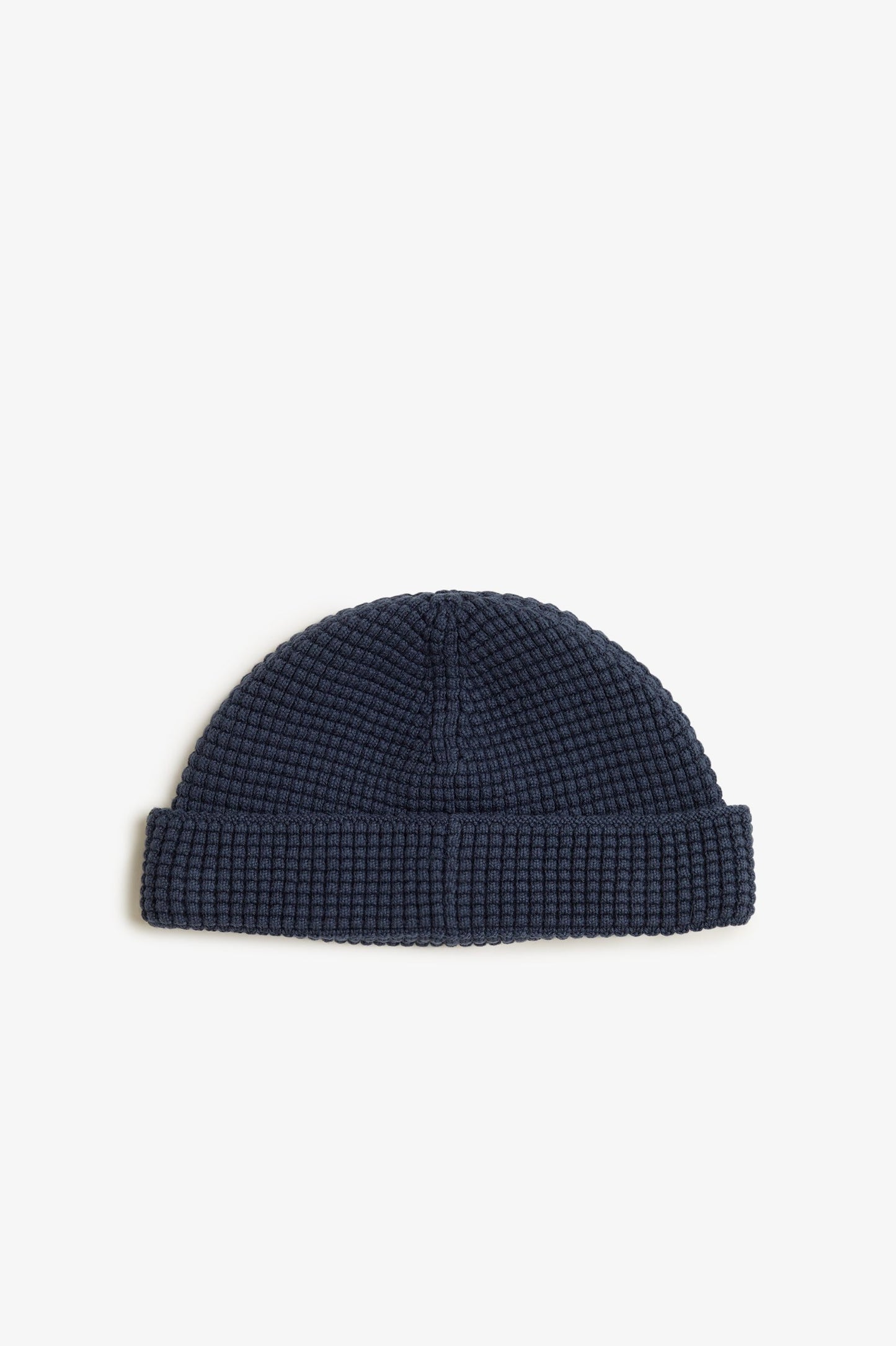 Fred Perry - WAFFLE BEANIE