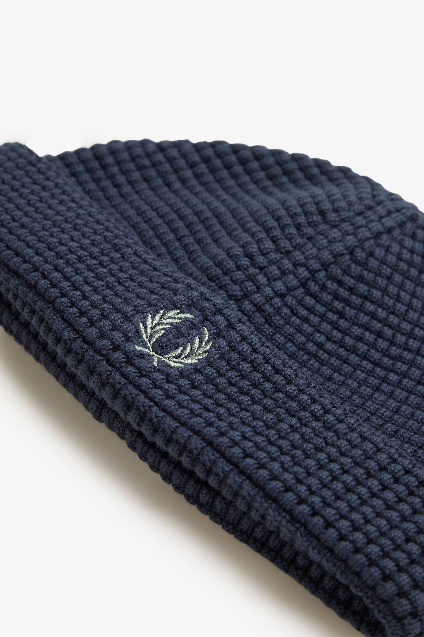 Fred Perry - WAFFLE BEANIE