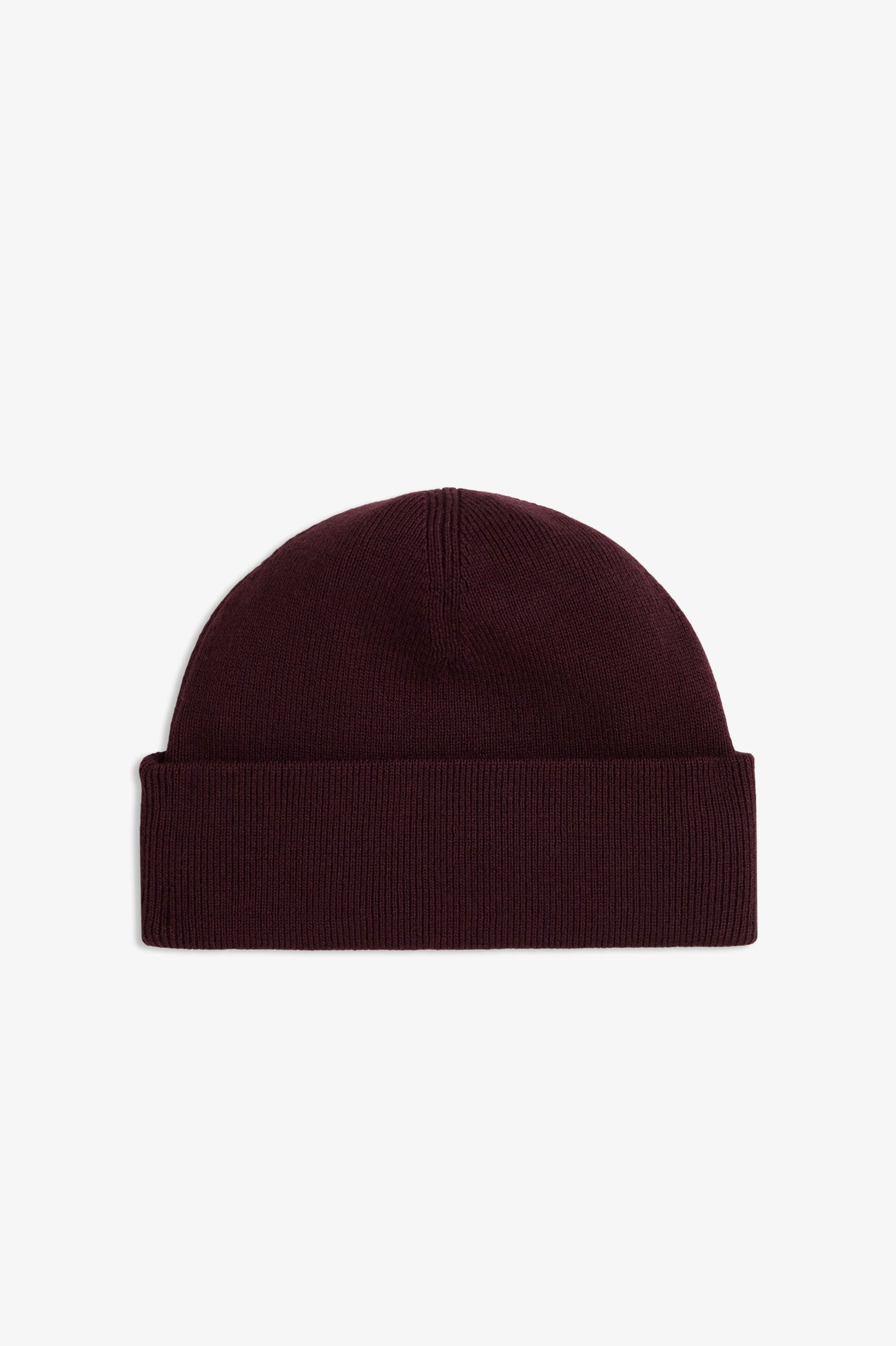 Fred Perry - CLASSIC BEANIE