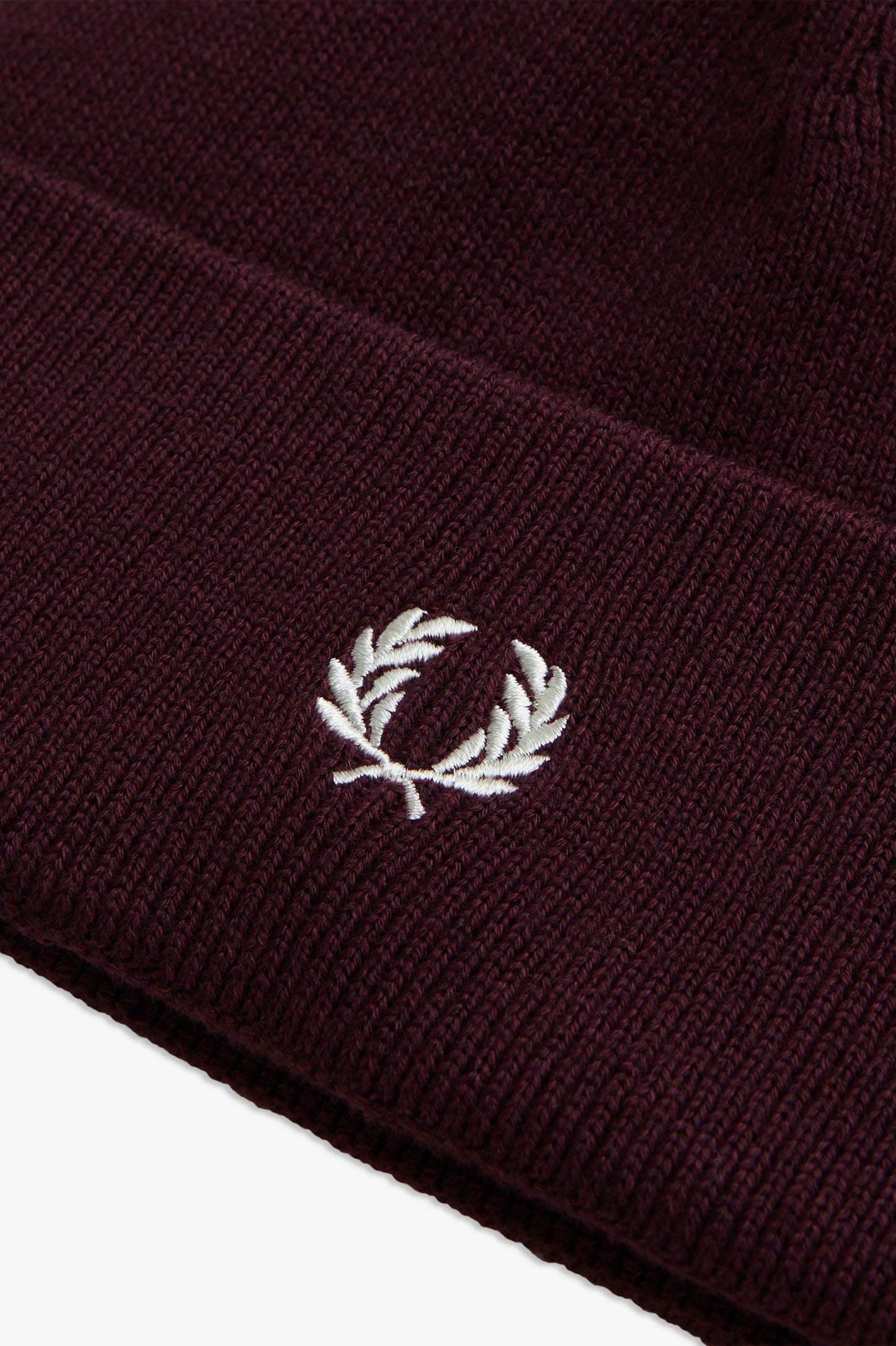 Fred Perry - CLASSIC BEANIE