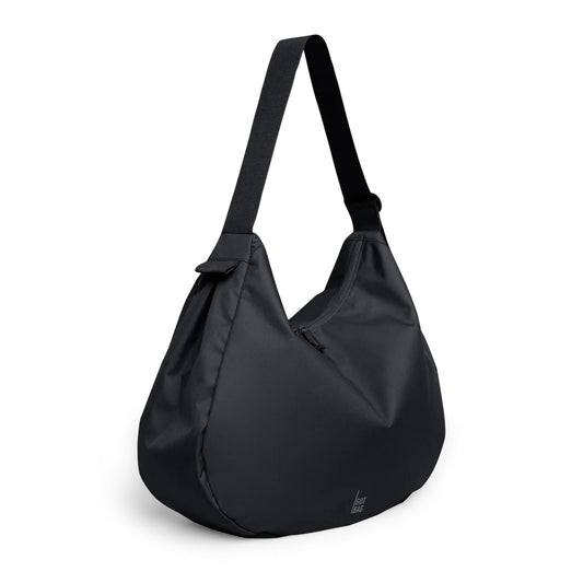 Got Bag - CURVED BAG - Black