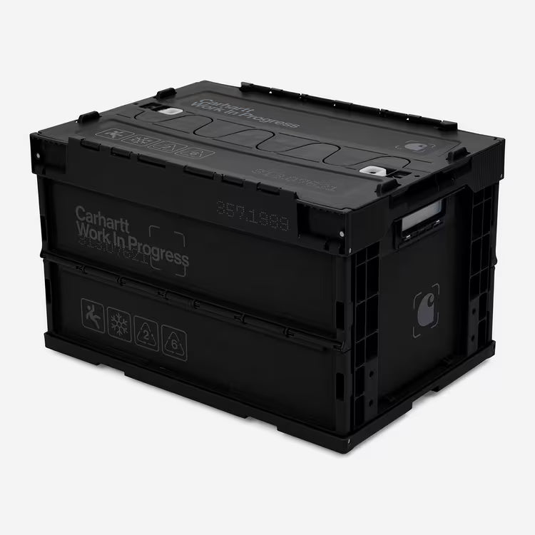 CarharttWIP_boxed_foldable_containter_black