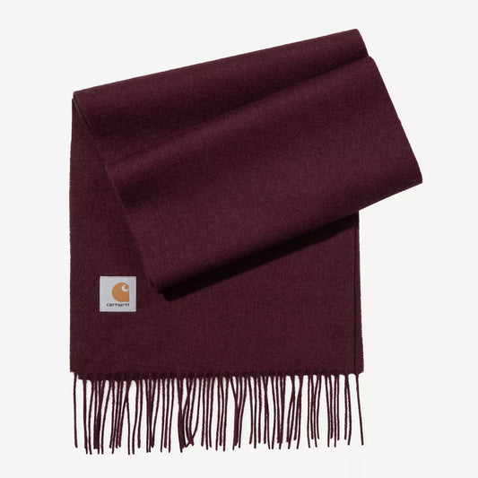 Carhartt_Clan_Scarf_I013507_Amarone