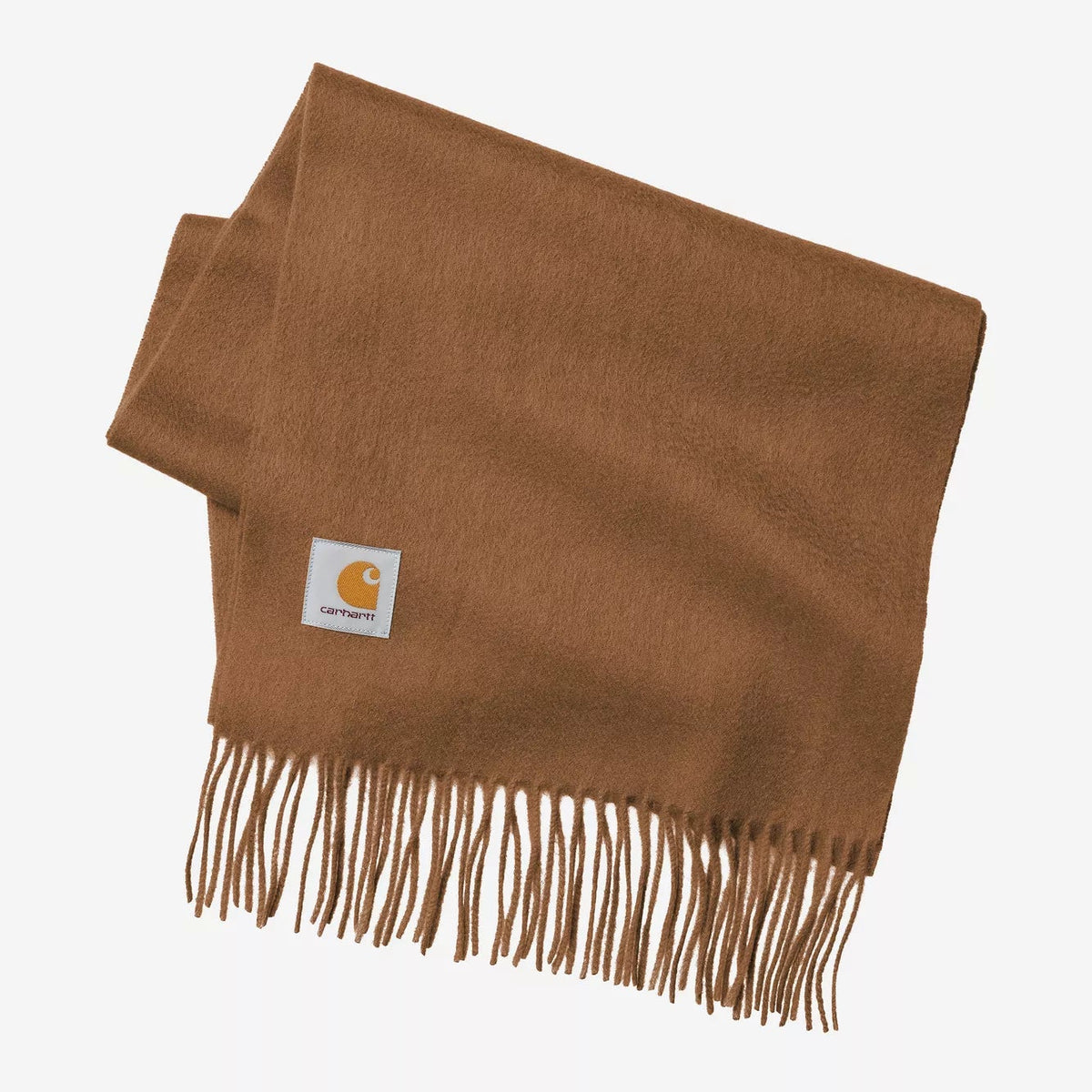 Carhartt_Clan_Scarf_I013507_Hamilton Brown