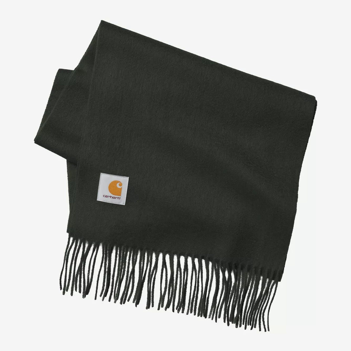 Carhartt_Clan Scarf_I013507_Raven