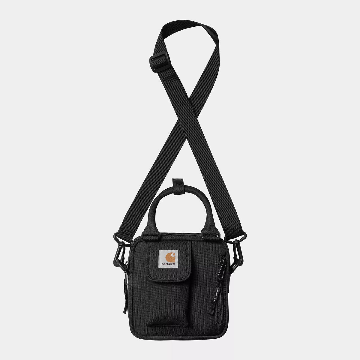 Carhartt_Essential-Handbag-black