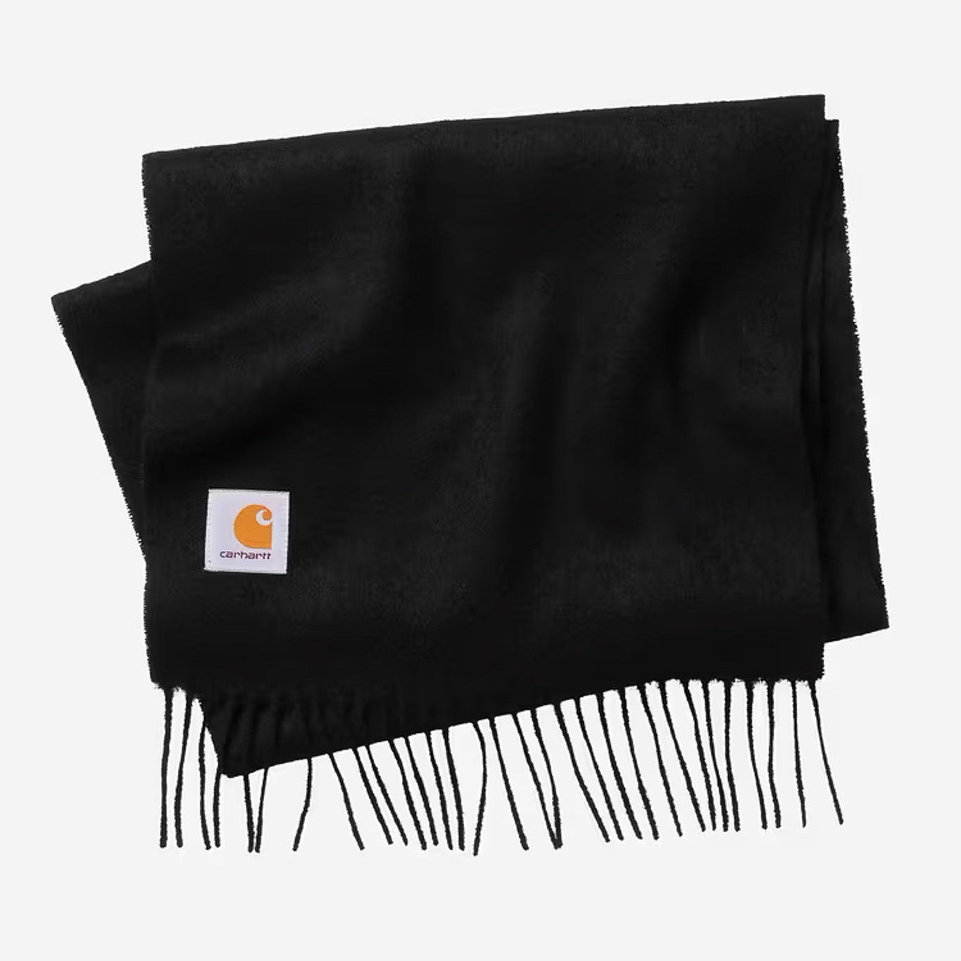 Carhartt_I013507_Clan Scarf_Black