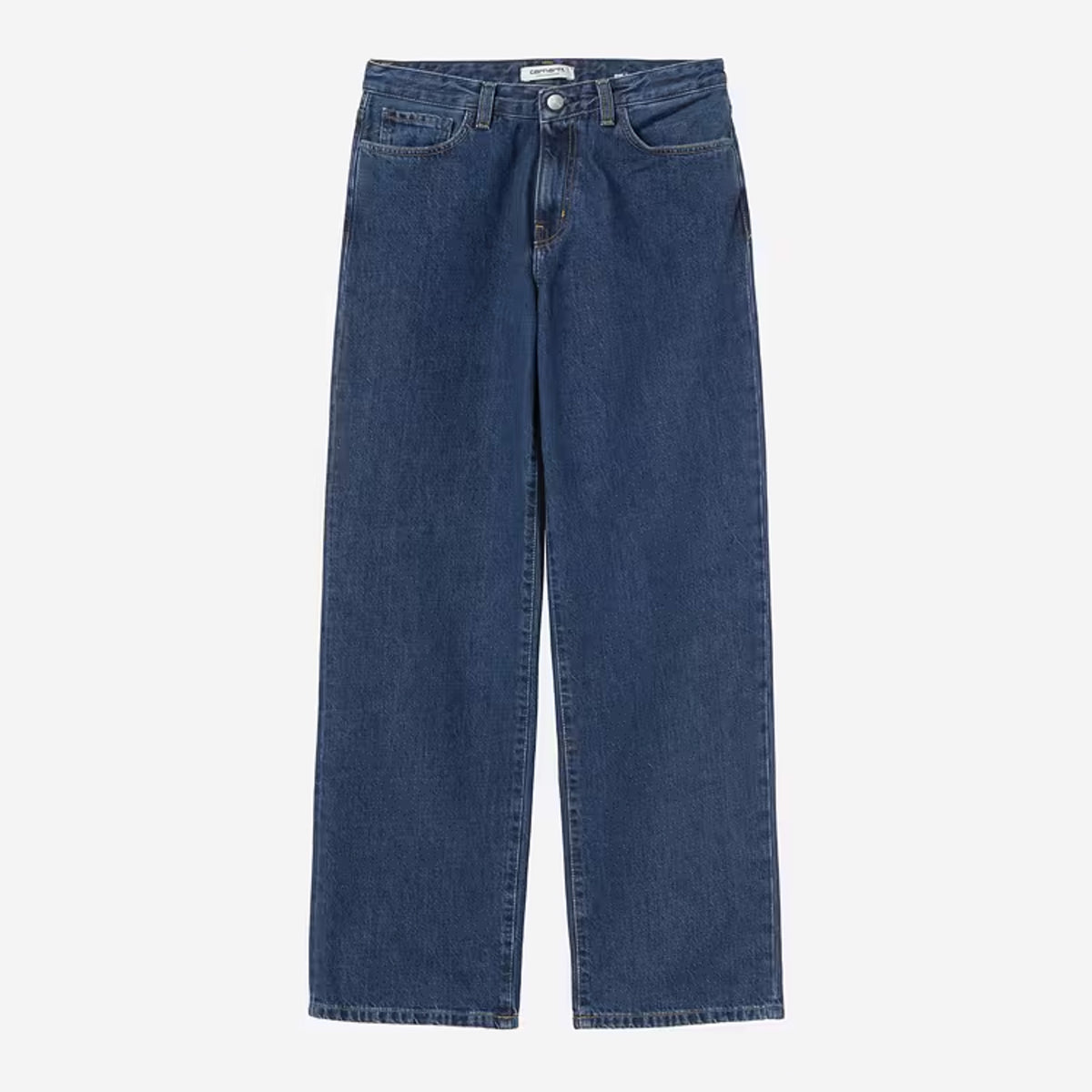 Carhartt_Lavine Pant_I037530_Blue