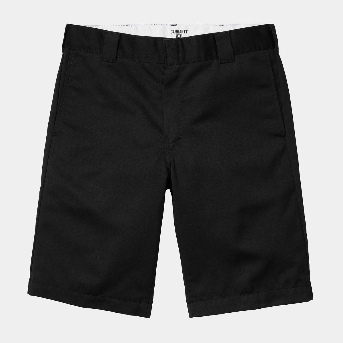 Carhartt_Master Short_Schwarz