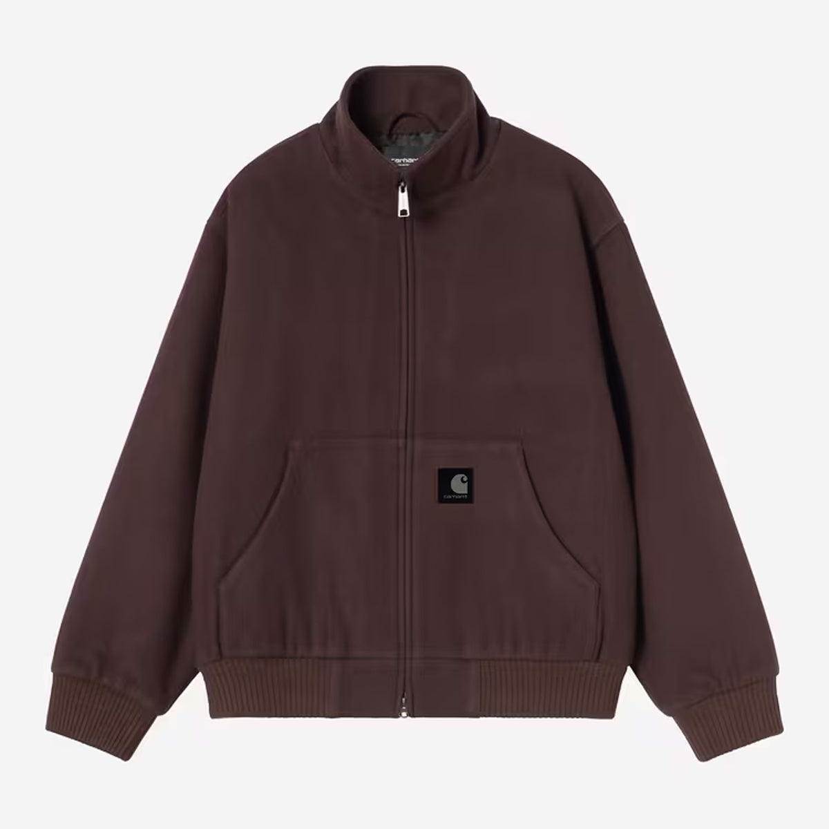 Carhartt WIP - ATOKA JACKET - Palisander