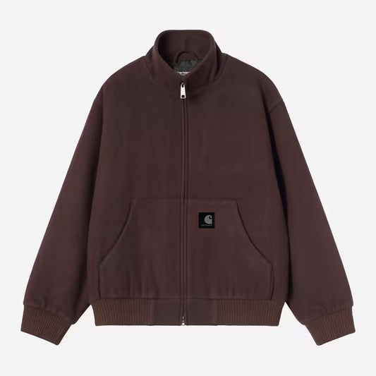 Carhartt WIP - ATOKA JACKET - Palisander