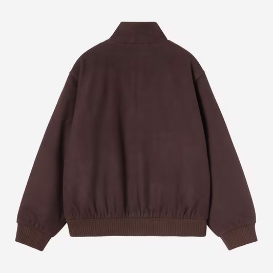 Carhartt WIP - ATOKA JACKET - Palisander