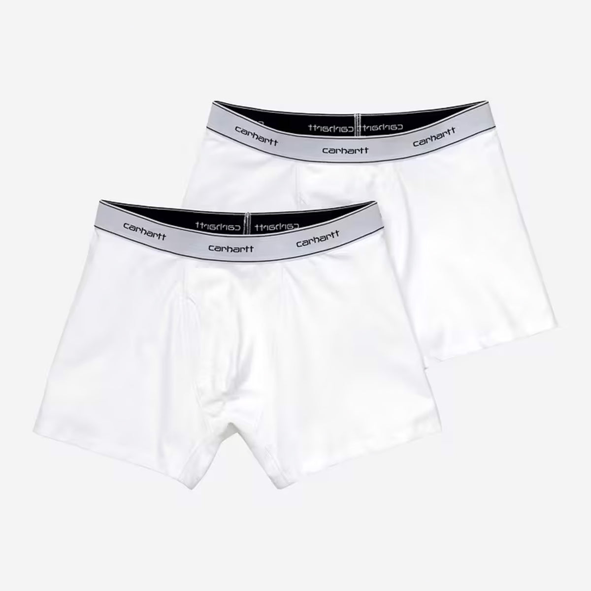 Carhartt WIP - COTTON TRUNKS - White