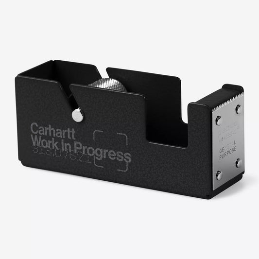 Carhartt WIP - WIP Penco Boxed Tape Dispenser I037554- Black/Grey