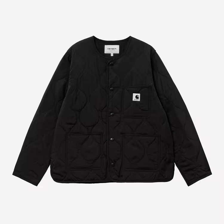 Carhartt WIP - W'Skyler Liner - Black