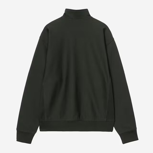 Carhartt_WIP_HALF_ZIP_AMERICAN_SCRIPT_SWEATSHIRT_Raven_I027014_3T6