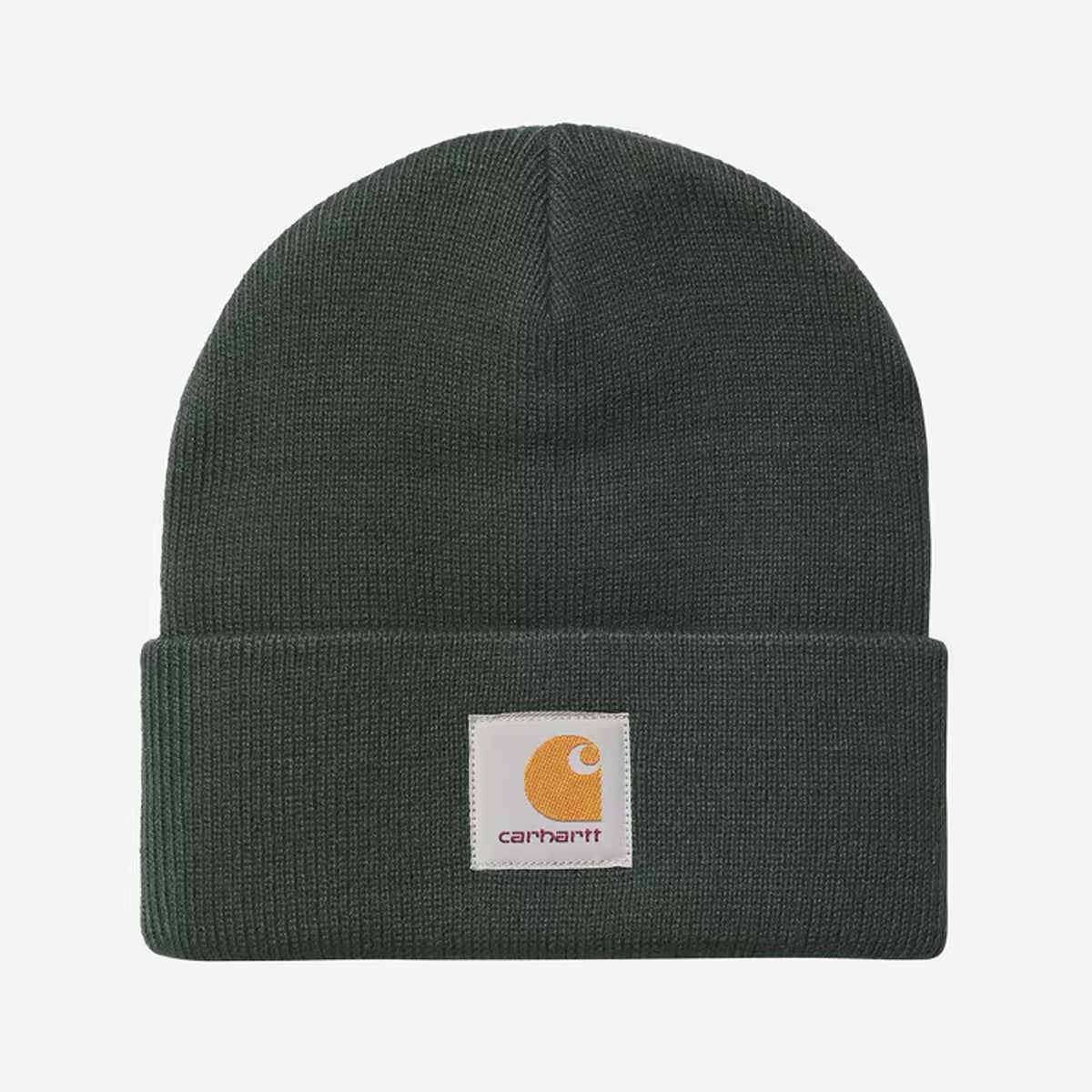 Carhartt_WIP_SHORT_WATCH_HAT_Dark_Scarab_I036962_3U0