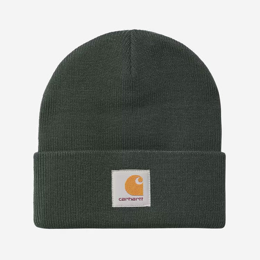Carhartt_WIP_SHORT_WATCH_HAT_Dark_Scarab_I036962_3U0