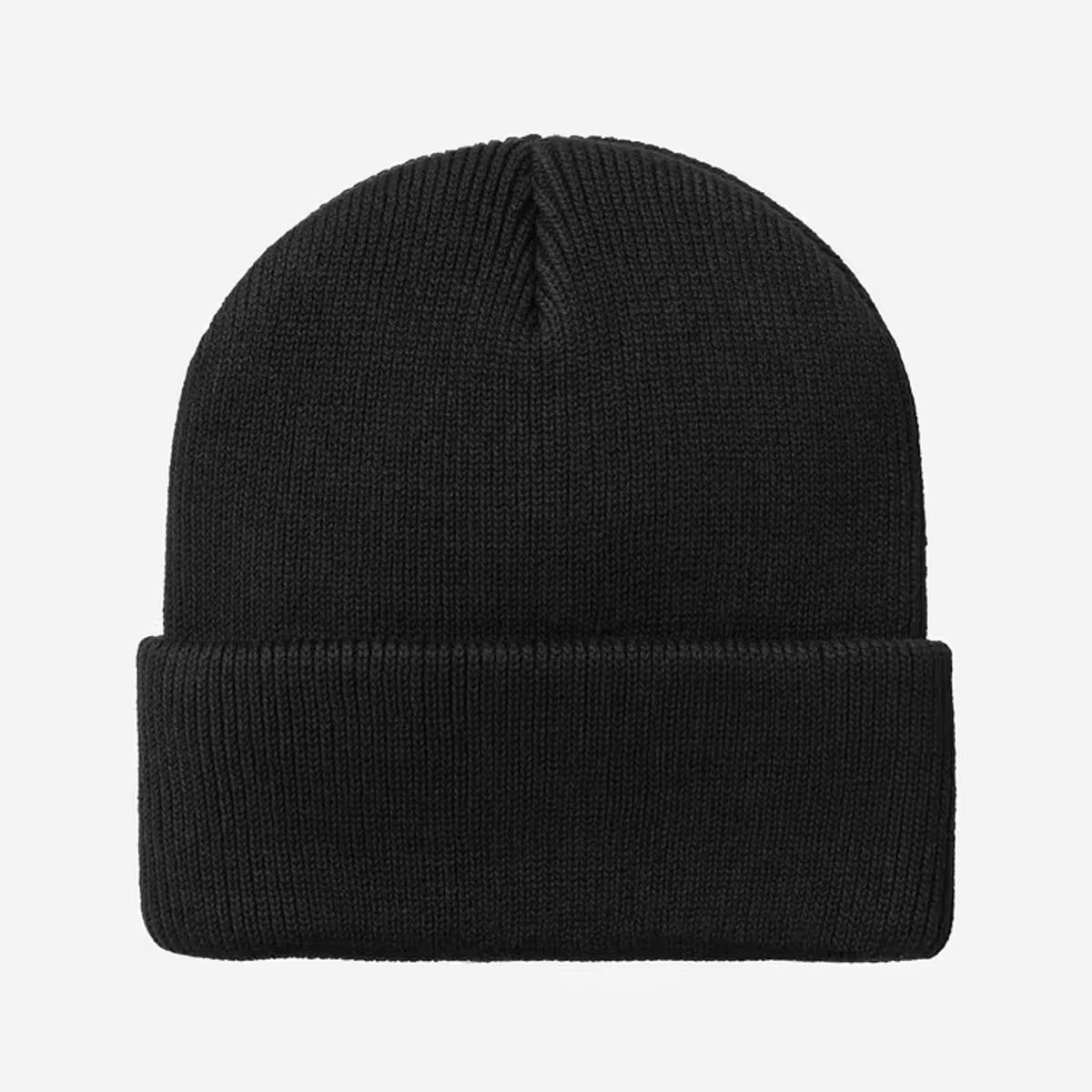 Carhartt_WIP_SMALL_HEART_BEANIE_Black_I037107_89