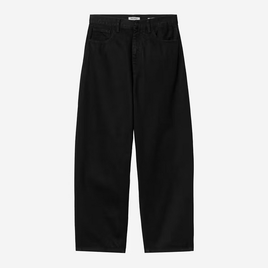 Carhartt_WIP_W'_BRANDON_PANT_Black/Rinsed_I035892_89