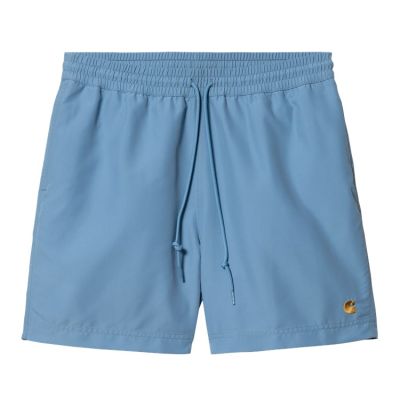 Carhartt WIP - CHASE SWIM TRUNKS -