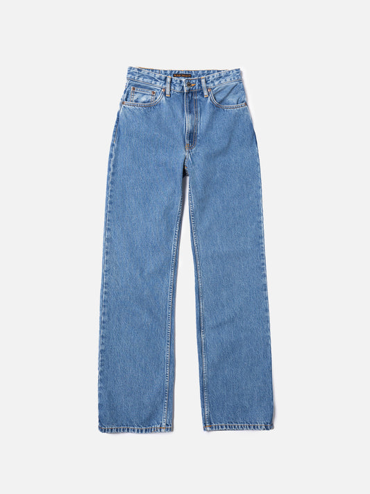 Clean Eileen Casual Blue 114679-01