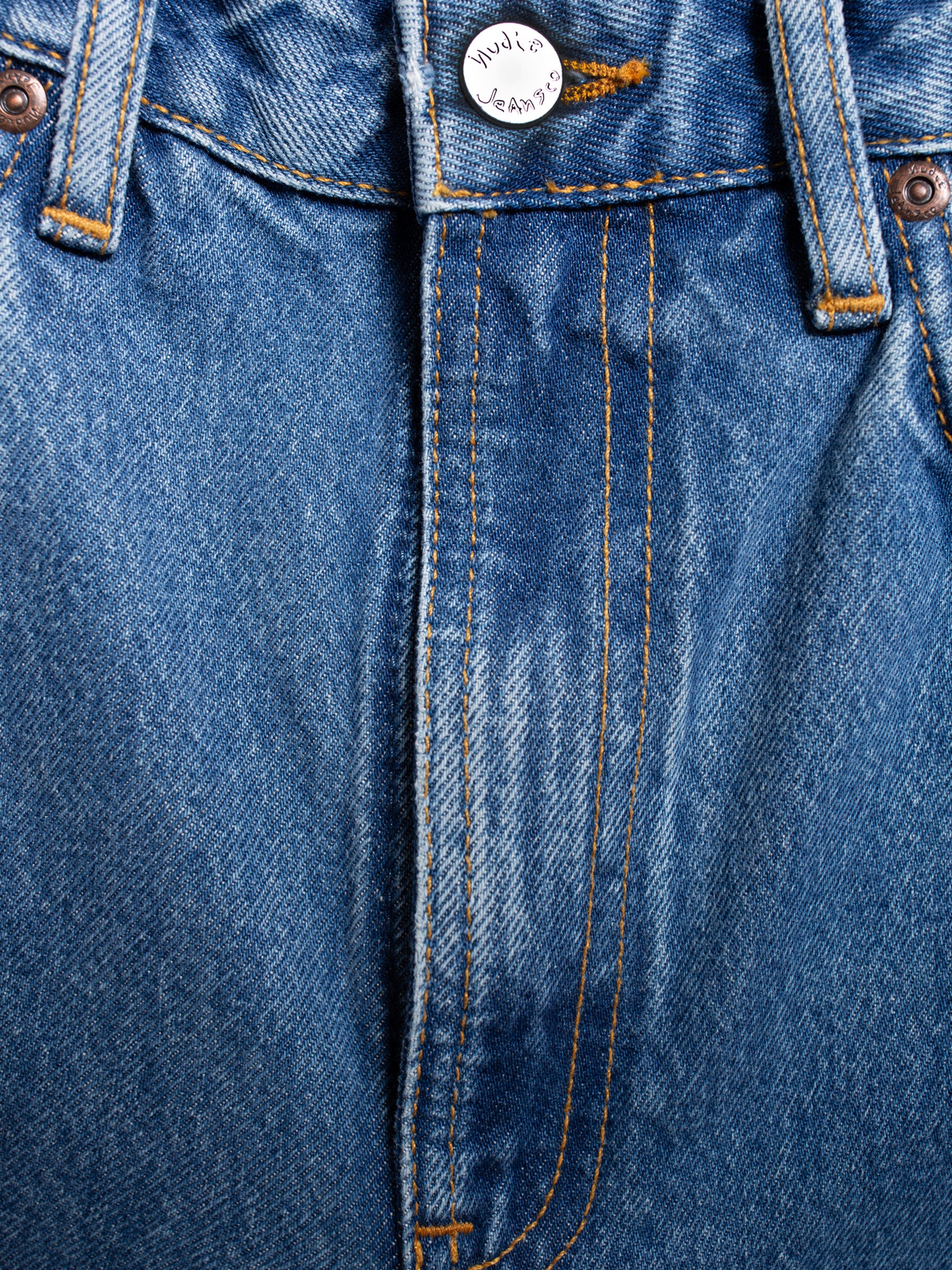 Clean Eileen Casual Blue 114679-04