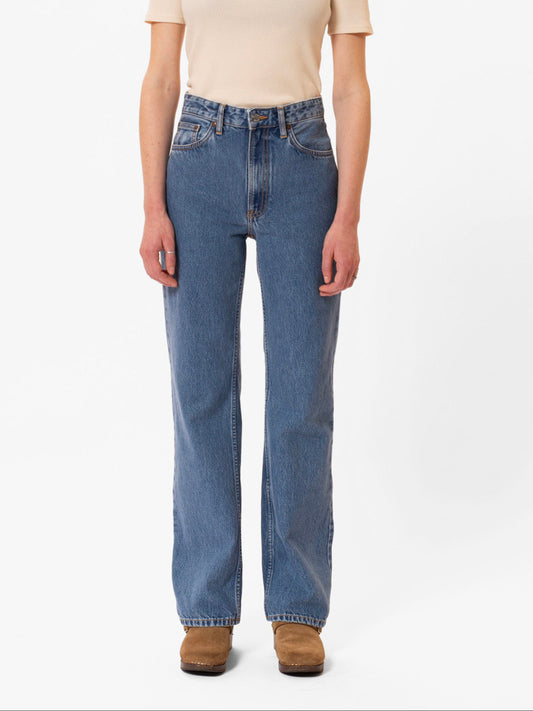 Clean Eileen Casual Blue 114679