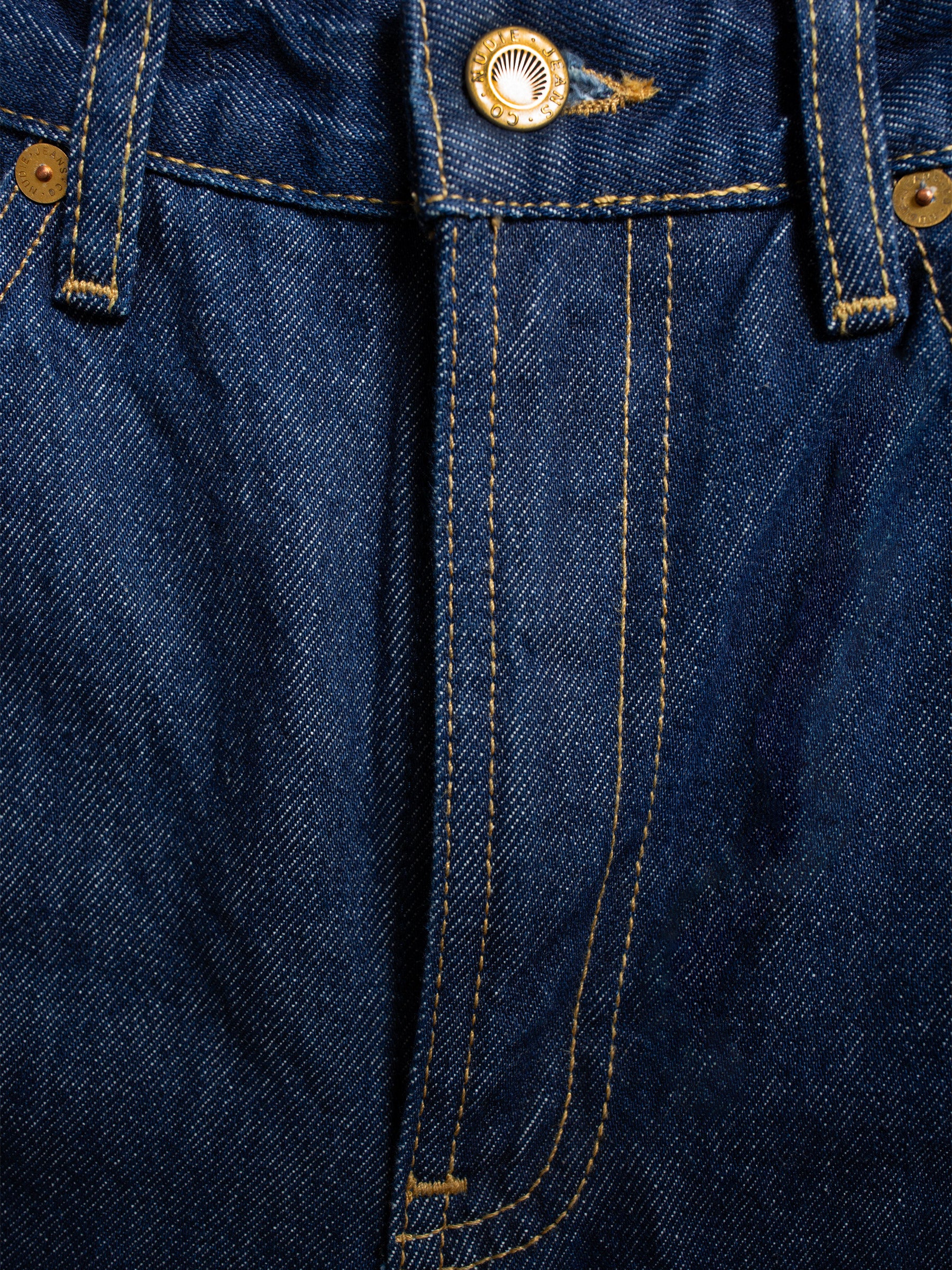 Clean Eileen Classic Blue 114743-01