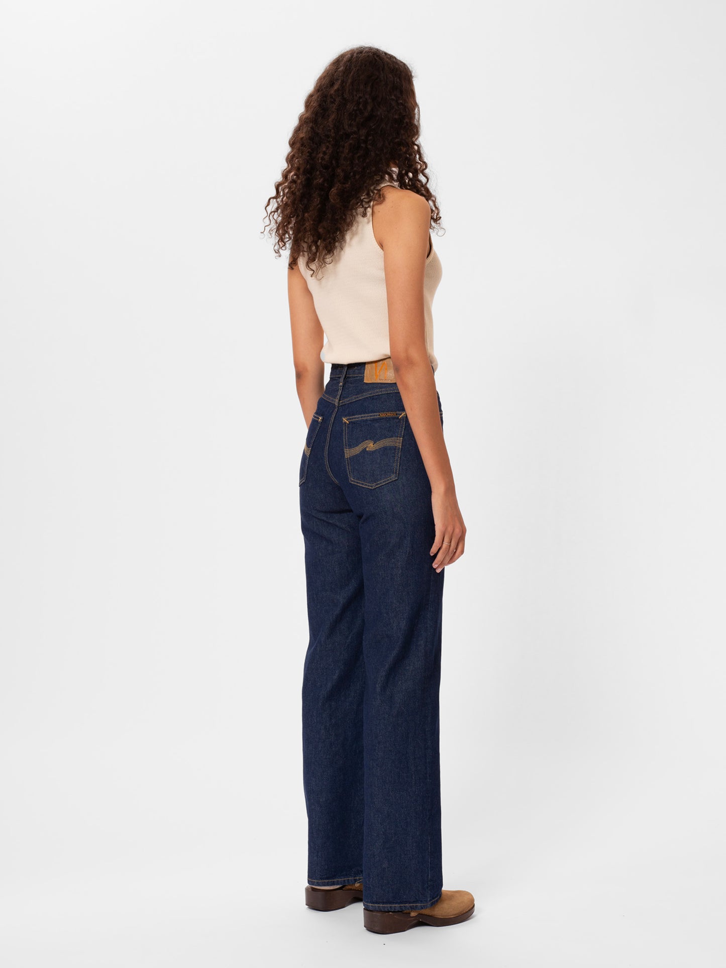 Clean Eileen Classic Blue 114743-05