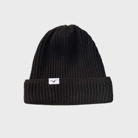 Cleptomanicx_ Strom Beanie_Black